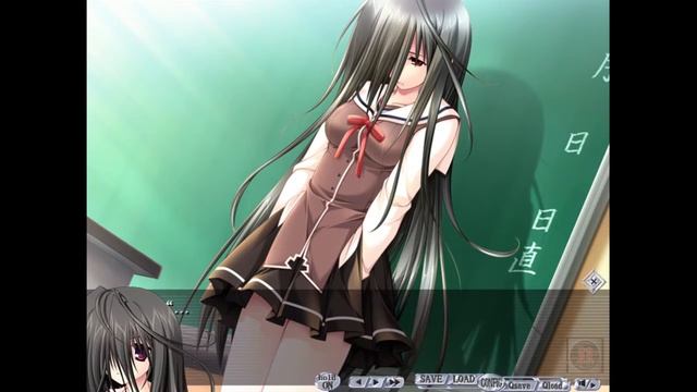 G-Senjou No Maou - The Devil On G string - Part 3 смотреть онлайн