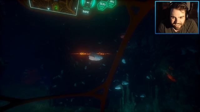 MORE THAN JUST FISH | Iron Fish (Playthrough Part 2) смотреть онлайн