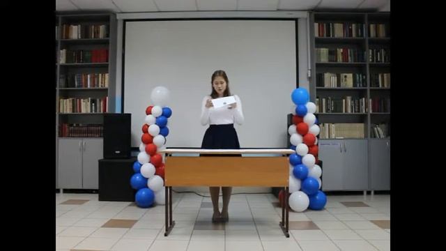 Анастасия Юркова Гимназия №5 Красноярск смотреть онлайн