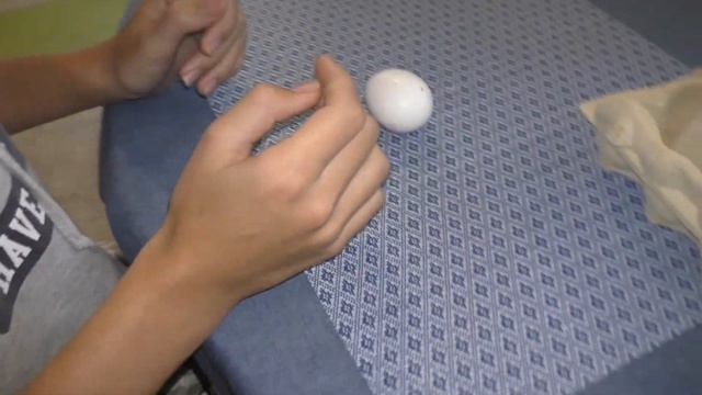 Левитация на завтрак - перемещаем силой мысли. смотреть онлайн