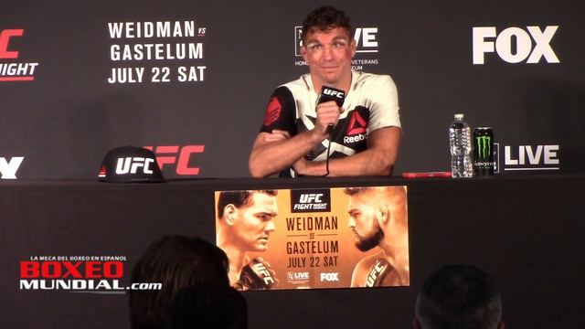 DARREN ELKINS: I THOUGHT FOR SURE I WON THE FIRST TWO ROUNDS смотреть онлайн