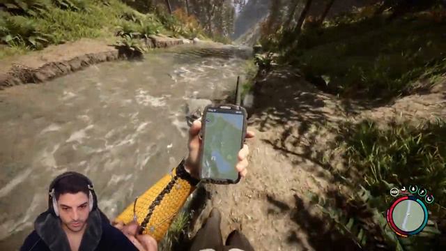 HARDCORE SOLO PLAYTHROUGH | NO DEATHS | SONS OF THE FOREST E08