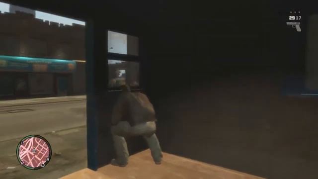 Trolleando a la Policia En Gta IV (Jugando) (Gameplay) # 1 смотреть онлайн