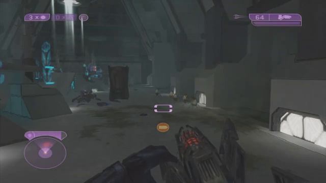 Halo 2 Oracle Easy 10:53 смотреть онлайн