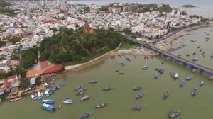 Вьетнам. 10 лучших экскурсий Нячанга