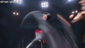 Все грехи и ляпы мультфильма "Миньоны"