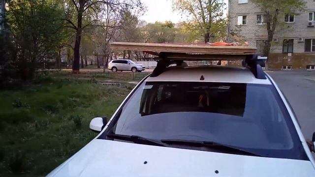 РЕНО ДАСТЕР 2.0 2 WD автомат Зачем нужен смотреть онлайн