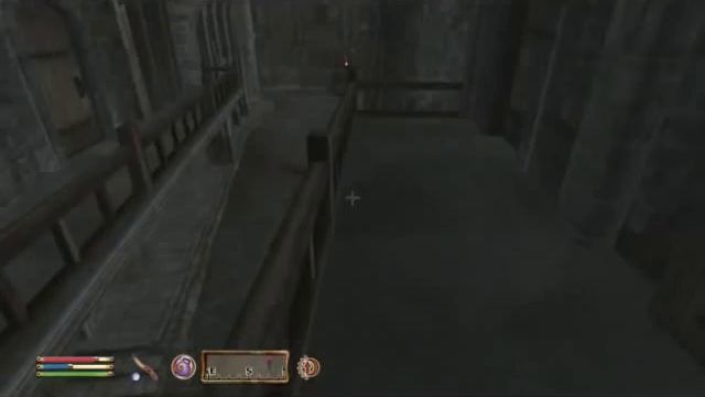 Oblivion Zombie Mod смотреть онлайн