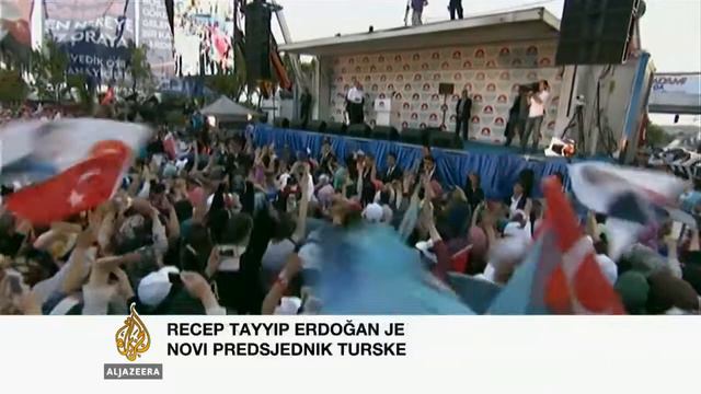 Mustafa Akyol o pobjedi Erdogana na predsjedničkim izborima смотреть онлайн