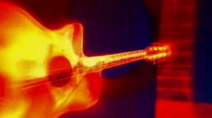 гитара футаж 1