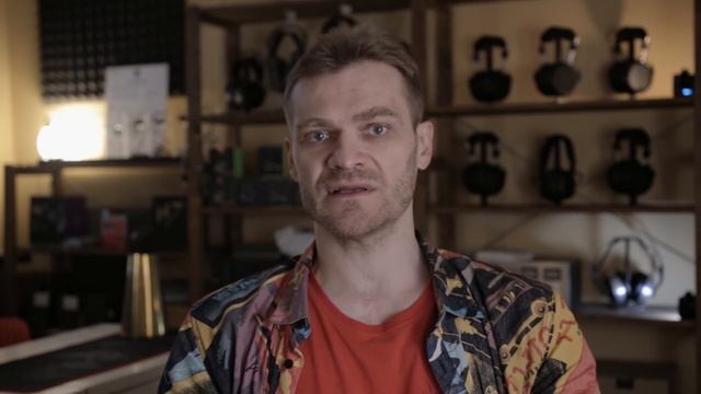 Astell&Kern AK HC3. Бесполезная маркетинговая дрянь!