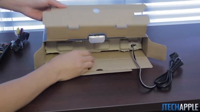 Sony BDP-S185 Blue-Ray Disc Player Unboxing смотреть онлайн