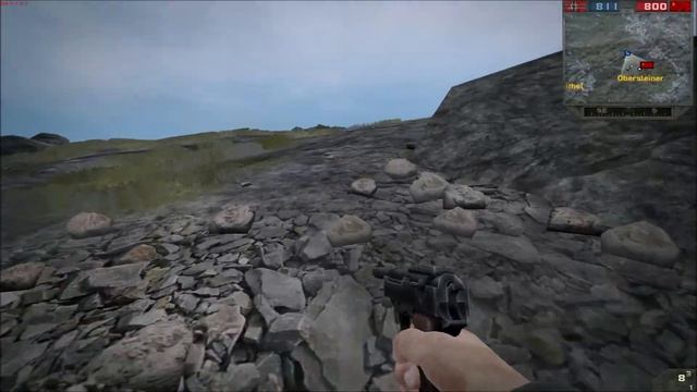 Forgotten Hope 2 Tutorial - Part 13: Pickup kits смотреть онлайн