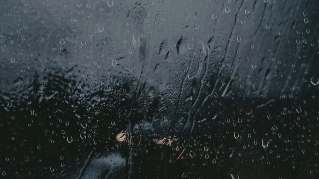 차 안에서 편안한 빗소리ㅣ5분 후 어두운 화면ㅣRelaxing raining sound while driving at the parking lot / into dark scree смотреть онлайн