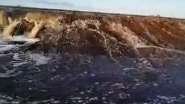 Подсосновский пруд...весна 2015 смотреть онлайн