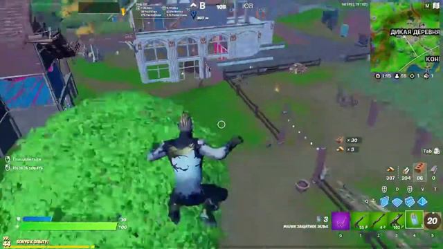 😬ИСПЫТАНИЯ FORTNITE КОШМАРЫ 2021! Fortnite / Fortnite Battle Royale. Fortnite full game season 18. смотреть онлайн