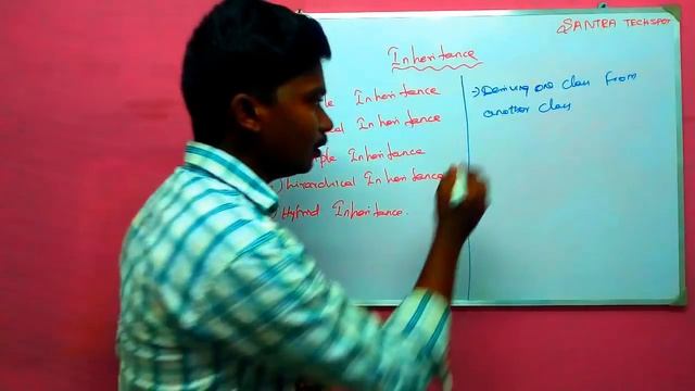 Learn Object Oriented Programming in Tamil With Real World Example | OOPs Tutorial in Tamil смотреть онлайн
