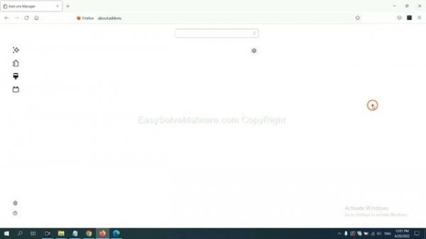 Grand Explorer Malware – How to Remove Grand Explorer