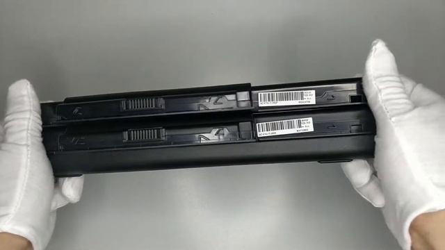 Acer AS10D31 AS10D41 AS10D51 AS10D61 AS10D71 Laptop Battery (4400mAh VS 6600mAh)
