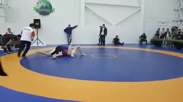 akhriev osman смотреть онлайн