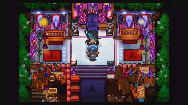Micromon Part 21 - iOS/Android Gameplay Walkthrough смотреть онлайн