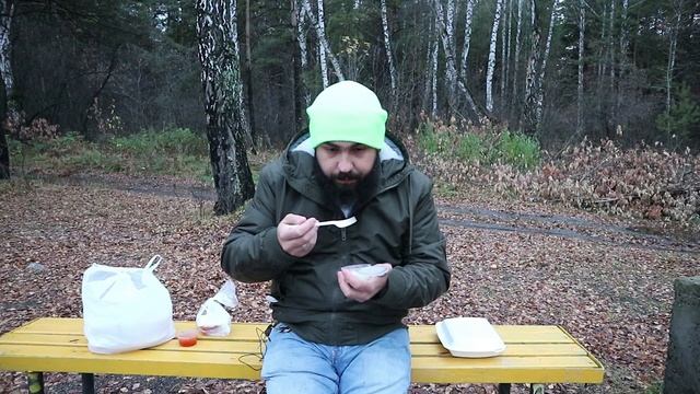 Буузы или позы. Хан буз. Обзор бурятской кухни. #НЕГОТОВИМ. смотреть онлайн