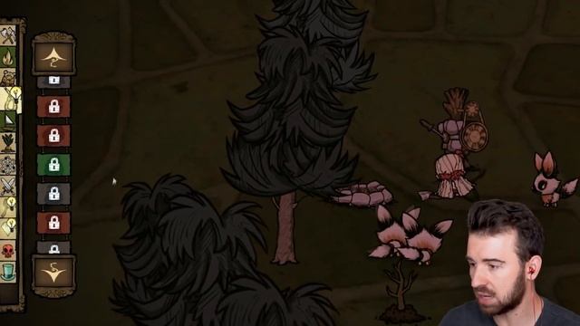 Юджин - Где Продолжения игр (Stranded Deep, The Long Dark, DST, Outer Wilds и т.д) смотреть онлайн