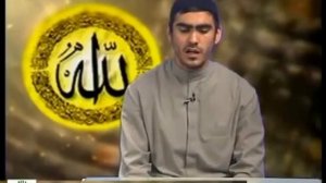 Кори Сиратулло - Сураи Амма 78