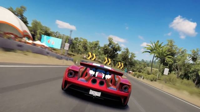 Forza Horizon 3 | March Car Pack/DLC clues BMW 509 , Zenvo ST1 plus many More !! смотреть онлайн