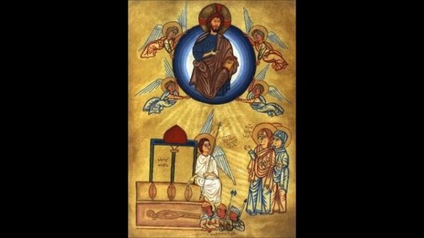 Սաղմոսներ, 1-150