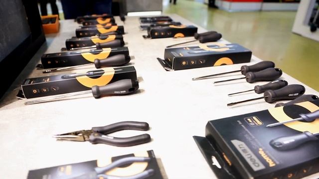 DELI. Tools Introduction 2022 смотреть онлайн