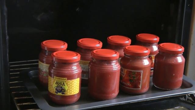 Домашняя паста. Очень просто! смотреть онлайн