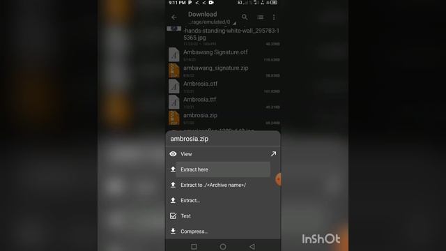 How to add Custom Fonts to PixelLab || How to Download and Install Fonts on PixelLab смотреть онлайн