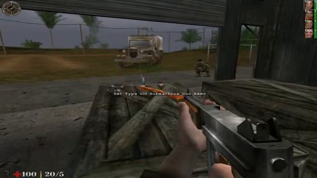 Try & Error LP of Deadly Dozen 2; Pacific Theatre (18/61) смотреть онлайн