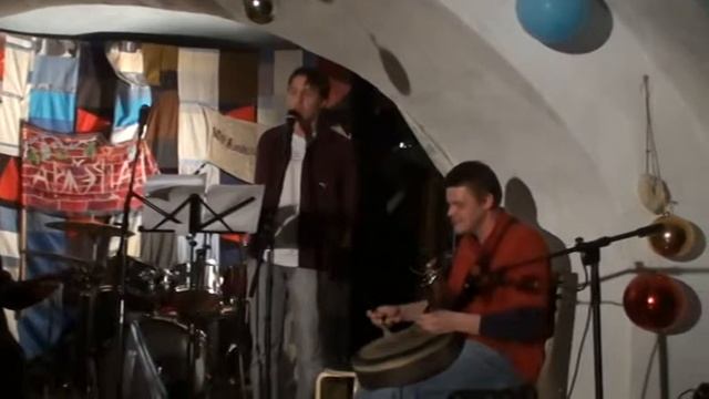 21 32 видео 0409 Музыка на стихи ПОЭТОВ издательства Н ФИЛИМОНОВА Игорь ФЁДОРОВ новый юбилей 51 арт смотреть онлайн