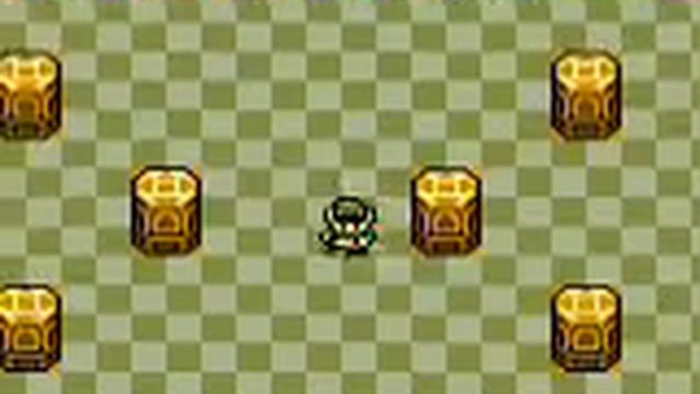 Zelda Oracle of Ages Boss : Nayru-Veran смотреть онлайн