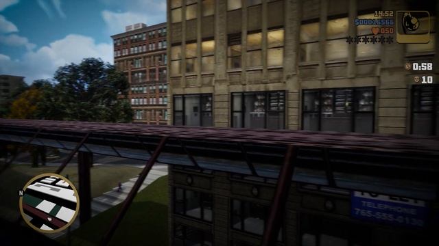 РЕМАСТЕР, В КОТОРЫЙ НЕЛЬЗЯ ПОИГРАТЬ // ПОЛНЫЙ ОБЗОР GTA: THE TRILOGY - THE DEFINITIVE EDITION смотреть онлайн