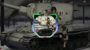 Прорвемся КВ 2!