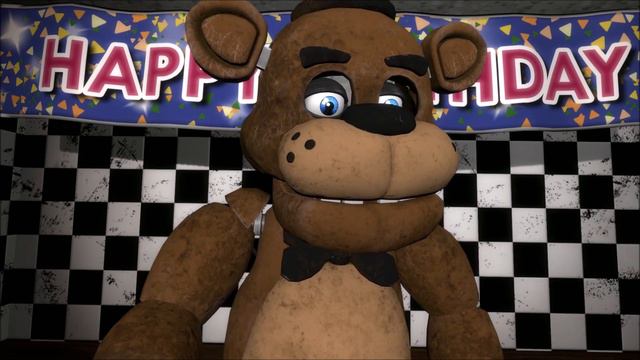 Freddy's HW Showtime Performance in Garry's Mod | 13+ смотреть онлайн