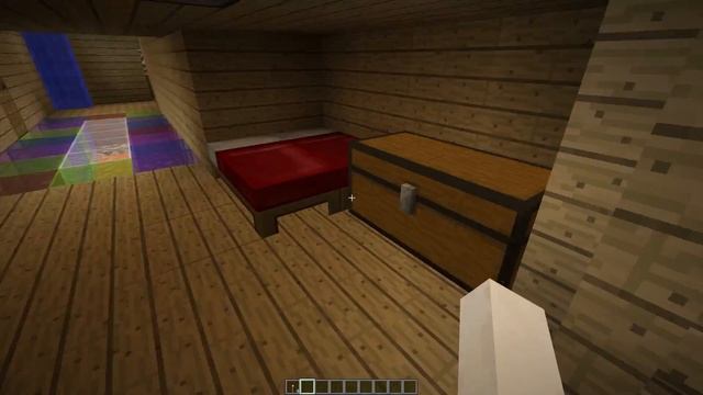 Самый красивый и лучший механический дом в Minecraft 2020 топовый дом смотреть онлайн