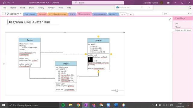 Avatar Run - Quick Java maze game смотреть онлайн