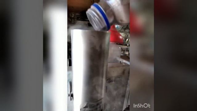 Восстановление посадочного места тормозного диска. Порошковое напыление металлов. смотреть онлайн