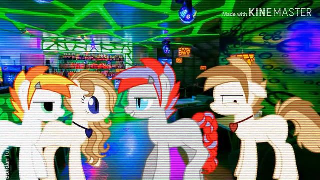 Пони клип : |Дурман| смотреть онлайн