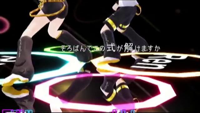 AMV Вокалоиды Рин и Лен смотреть онлайн