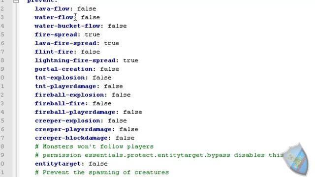 minecraft bukkit server 1.7.3 Tutorial Plugin Essentials 2.5 Teil 2 by BukkitSupport [ausführlich] смотреть онлайн