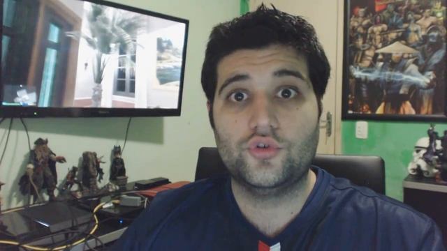 Top 5 Melhores Games do Ano 2014 - Gameplayrj смотреть онлайн