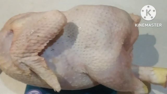 Выращивание бройлеров. Итоги. Вес в 46-56 дней.