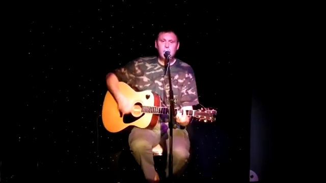 Вадим "Чёрный Лукич" Кузьмин - "Будет весело и страшно" смотреть онлайн