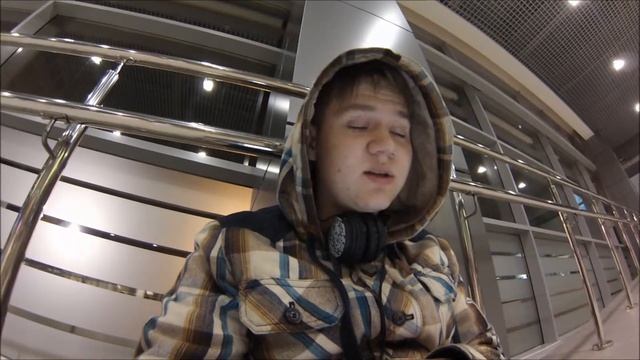 Enot# Казань Аэропорт # 29.10.13