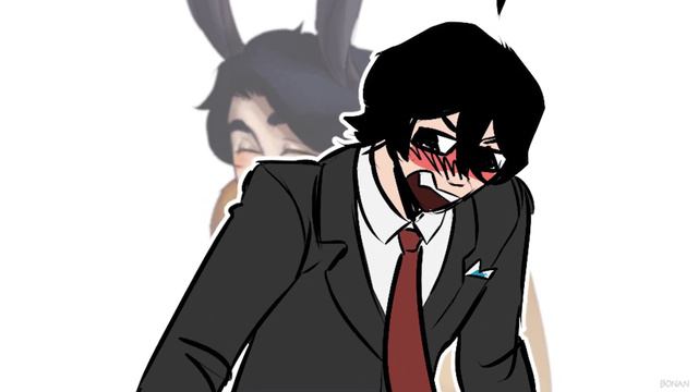 BAKA | Animation meme | Gift for OptimistEzz смотреть онлайн